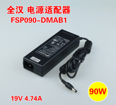 NEW Original FSP FSP090-1ADC21 Laptop Charger FSP19V 4.74A 90W 5.5x2.5mm